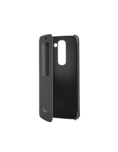 Celly CCF-370AGEUTB custodia per cellulare 11,9 cm (4.7") Cover Nero