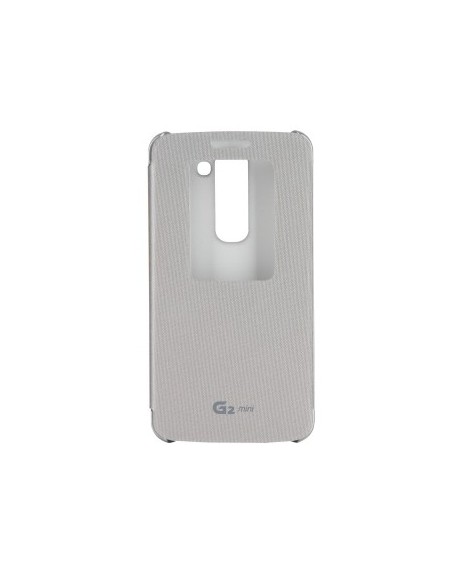 Celly CCF-370AGEUSV custodia per cellulare 11,9 cm (4.7") Cover Grigio