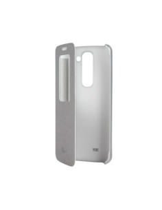 Celly CCF-370AGEUSV custodia per cellulare 11,9 cm (4.7") Cover Grigio 2