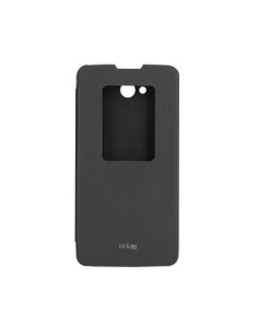 Celly CCF-380AGEUBK custodia per cellulare Custodia a libro Nero