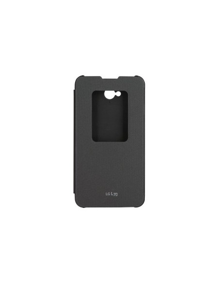 Celly CCF-400AGEUBK custodia per cellulare Custodia a libro Nero