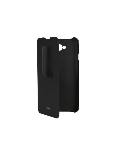 Celly CCF-400AGEUBK custodia per cellulare Custodia a libro Nero