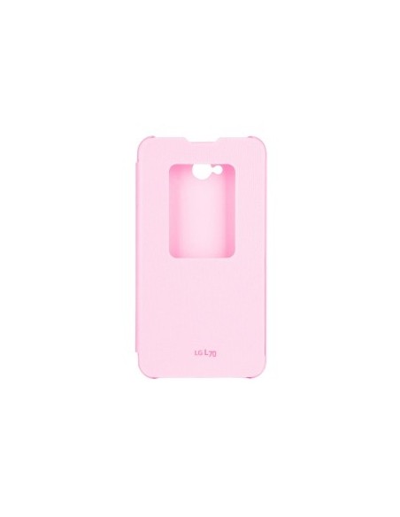 Celly CCF-400AGEUPK custodia per cellulare Cover Rosa