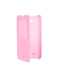 Celly CCF-400AGEUPK custodia per cellulare Cover Rosa 2