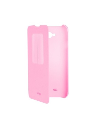 Celly CCF-400AGEUPK custodia per cellulare Cover Rosa