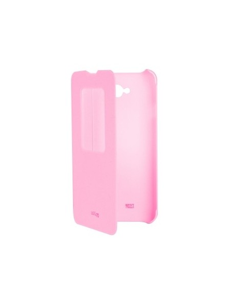 Celly CCF-400AGEUPK custodia per cellulare Cover Rosa