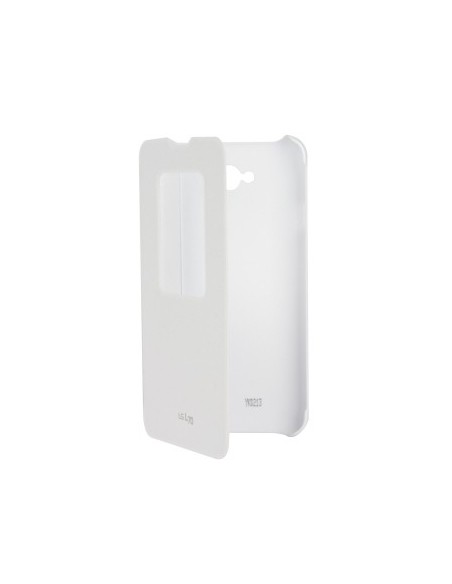 Celly CCF-400AGEUWH custodia per cellulare Custodia a libro Bianco
