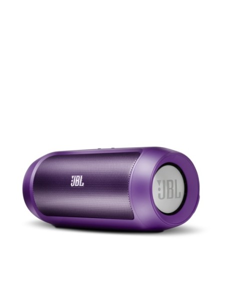 JBL Charge 2 Altoparlante portatile stereo Viola 15 W