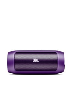 JBL Charge 2 Altoparlante portatile stereo Viola 15 W 2
