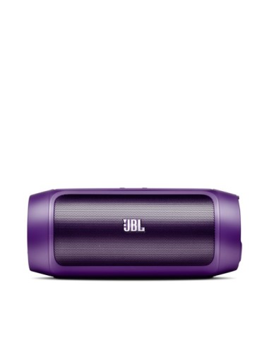 JBL Charge 2 Altoparlante portatile stereo Viola 15 W