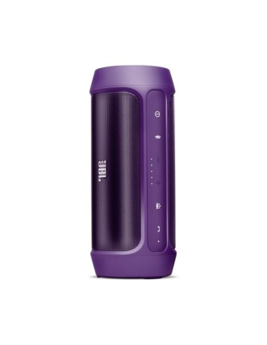 JBL Charge 2 Altoparlante portatile stereo Viola 15 W