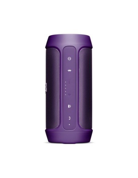 JBL Charge 2 Altoparlante portatile stereo Viola 15 W