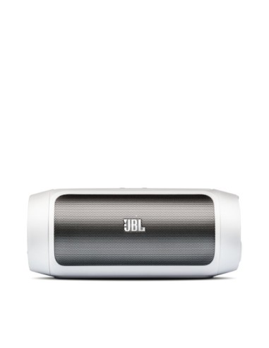 JBL Charge 2 Altoparlante portatile stereo Bianco 15 W
