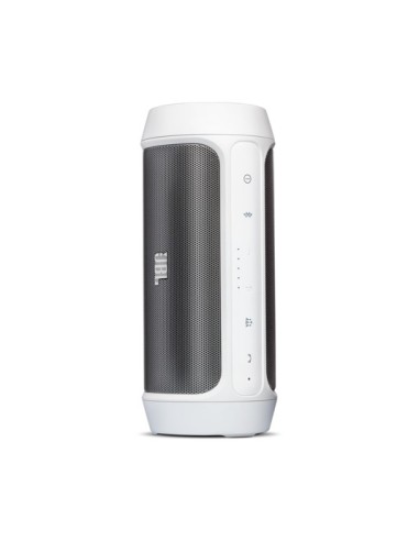 JBL Charge 2 Altoparlante portatile stereo Bianco 15 W