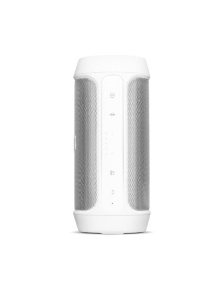 JBL Charge 2 Altoparlante portatile stereo Bianco 15 W
