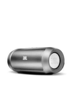 JBL Charge 2 Altoparlante portatile stereo Nero 15 W