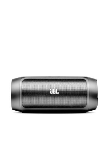 JBL Charge 2 Altoparlante portatile stereo Nero 15 W