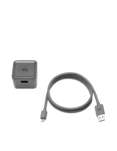 JBL Charge 2 Altoparlante portatile stereo Nero 15 W