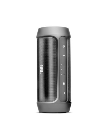 JBL Charge 2 Altoparlante portatile stereo Nero 15 W