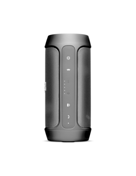 JBL Charge 2 Altoparlante portatile stereo Nero 15 W
