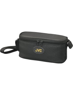 JVC CB-VM89 Borsa da spalla Nero