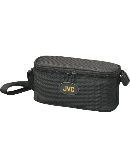 JVC CB-VM89 Borsa da spalla Nero