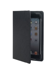 Celly CORNER7801 custodia per tablet 25,6 cm (10.1") Custodia a libro Nero
