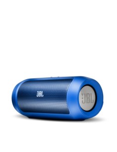 JBL Charge 2 Altoparlante portatile stereo Blu 15 W