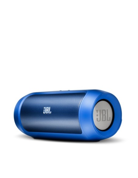 JBL Charge 2 Altoparlante portatile stereo Blu 15 W