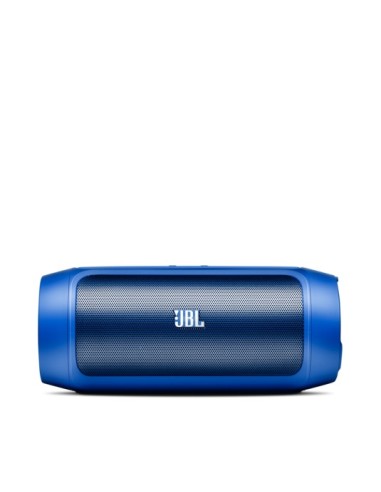 JBL Charge 2 Altoparlante portatile stereo Blu 15 W