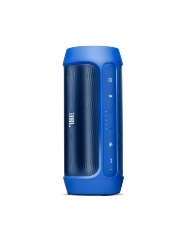 JBL Charge 2 Altoparlante portatile stereo Blu 15 W