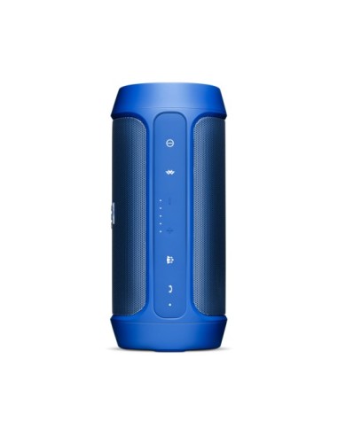 JBL Charge 2 Altoparlante portatile stereo Blu 15 W
