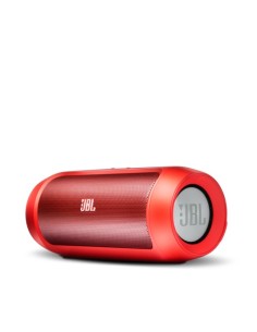 JBL Charge 2 Altoparlante portatile stereo Rosso 15 W
