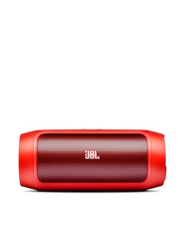 JBL Charge 2 Altoparlante portatile stereo Rosso 15 W