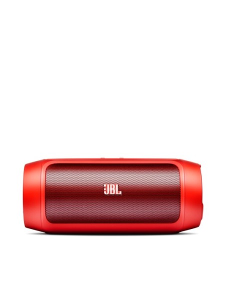 JBL Charge 2 Altoparlante portatile stereo Rosso 15 W