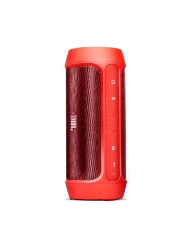 JBL Charge 2 Altoparlante portatile stereo Rosso 15 W