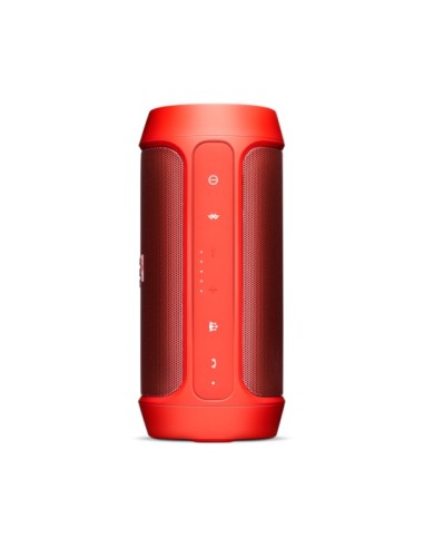 JBL Charge 2 Altoparlante portatile stereo Rosso 15 W