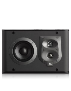 JBL ES Series ES10 3-vie Nero Cablato 100 W
