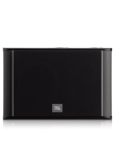 JBL ES Series ES10 3-vie Nero Cablato 100 W 2