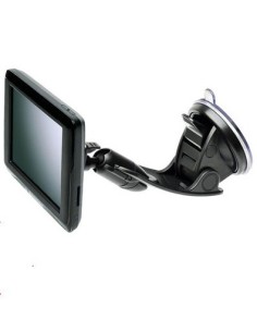 Celly FLEXNAVY supporto per navigatori Nero