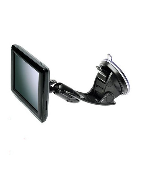 Celly FLEXNAVY supporto per navigatori Nero