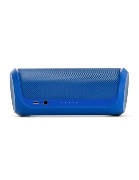 JBL Flip II Altoparlante portatile mono Blu 12 W