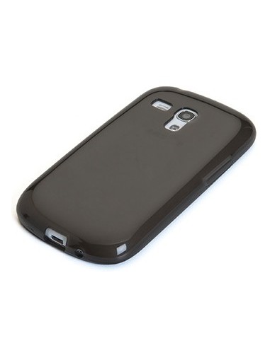 Celly GELSKIN280BK custodia per cellulare Cover Nero