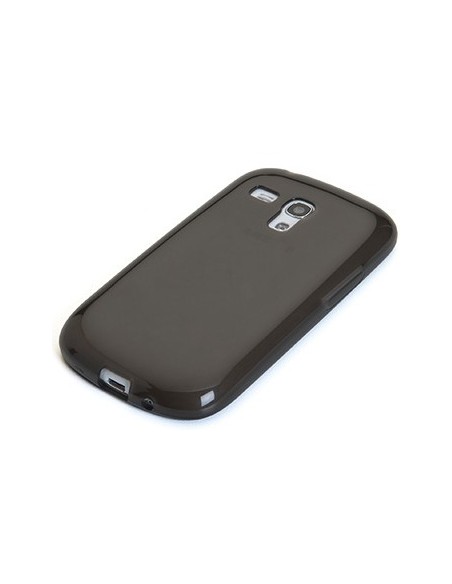 Celly GELSKIN280BK custodia per cellulare Cover Nero