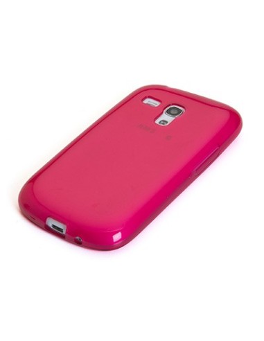 Celly GELSKIN280P custodia per cellulare Custodia a libro Rosa