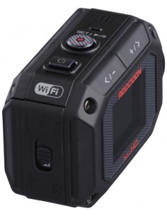JVC GC-XA2BEU fotocamera per sport d'azione 8 MP Full HD CMOS 25,4   2,5 mm (1   2.5") Wi-Fi 110 g 2