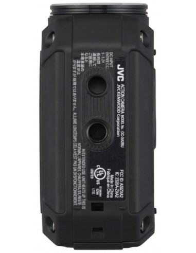 JVC GC-XA2BEU fotocamera per sport d'azione 8 MP Full HD CMOS 25,4   2,5 mm (1   2.5") Wi-Fi 110 g