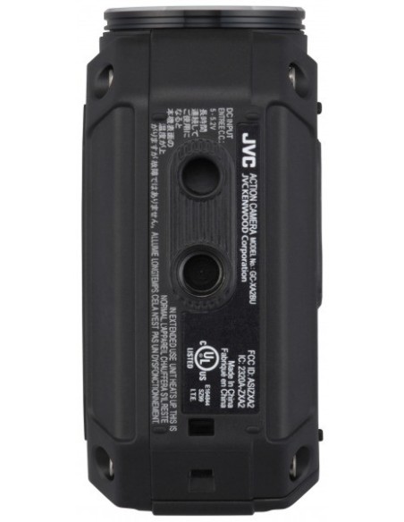 JVC GC-XA2BEU fotocamera per sport d'azione 8 MP Full HD CMOS 25,4   2,5 mm (1   2.5") Wi-Fi 110 g