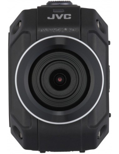 JVC GC-XA2BEU fotocamera per sport d'azione 8 MP Full HD CMOS 25,4   2,5 mm (1   2.5") Wi-Fi 110 g