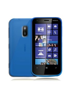 Celly GELSKIN291LB custodia per cellulare Custodia a libro Blu